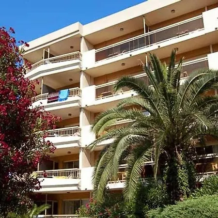 Studio Mylooka Apartment Sainte-Maxime
